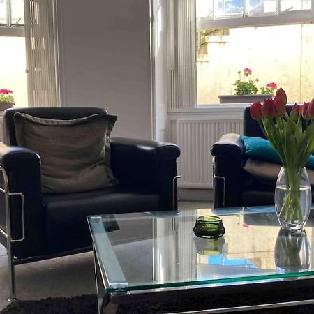 Regency Brighton Seafront Apartment Екстер'єр фото